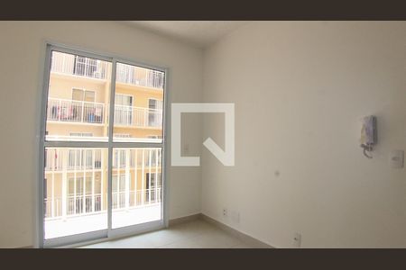 Apartamento para alugar com 2 quartos, 37m² em Vila Ema, São Paulo