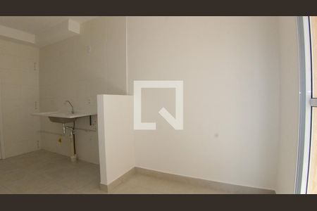 Apartamento para alugar com 2 quartos, 37m² em Vila Ema, São Paulo