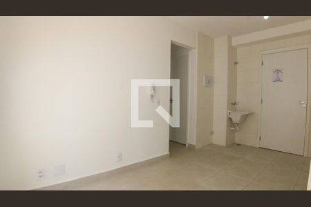 Apartamento para alugar com 2 quartos, 37m² em Vila Ema, São Paulo