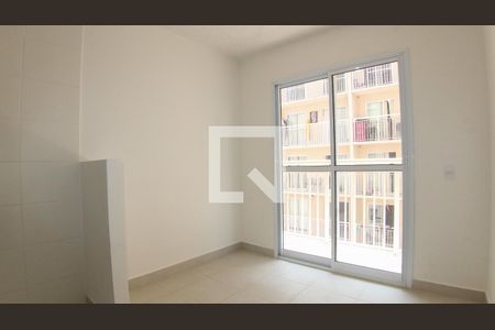 Apartamento para alugar com 2 quartos, 37m² em Vila Ema, São Paulo