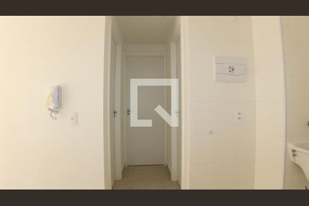 Apartamento para alugar com 2 quartos, 37m² em Vila Ema, São Paulo