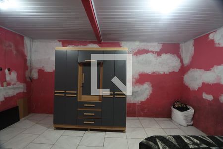 Quarto  de casa para alugar com 1 quarto, 130m² em Harmonia, Canoas