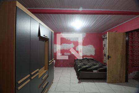 Quarto  de casa para alugar com 1 quarto, 130m² em Harmonia, Canoas