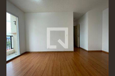 Sala de apartamento à venda com 2 quartos, 50m² em Jardim Pinheiros, São Paulo