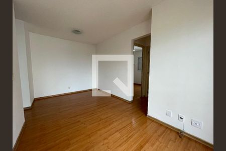 Sala de apartamento à venda com 2 quartos, 50m² em Jardim Pinheiros, São Paulo