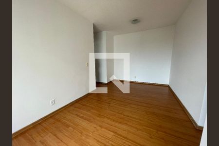 Sala de apartamento à venda com 2 quartos, 50m² em Jardim Pinheiros, São Paulo