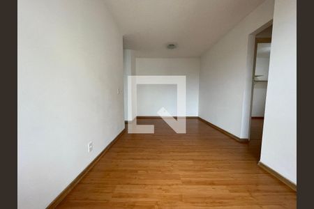 Sala de apartamento à venda com 2 quartos, 50m² em Jardim Pinheiros, São Paulo