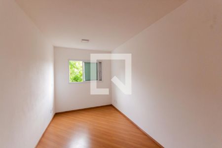 Quarto  de apartamento à venda com 2 quartos, 64m² em Parque das Nações, Santo André