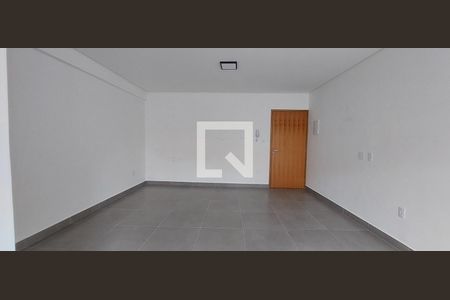 Studio à venda com 36m², 1 quarto e sem vagaSala/Quarto