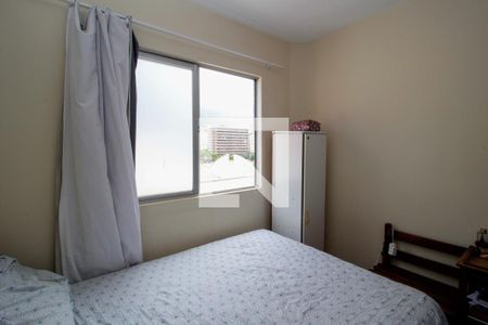 Quarto 1 de apartamento à venda com 2 quartos, 54m² em Floresta, Belo Horizonte