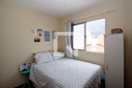 Quarto 1 de apartamento à venda com 2 quartos, 54m² em Floresta, Belo Horizonte