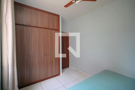 Quarto 1 de apartamento para alugar com 3 quartos, 60m² em Santa Tereza, Belo Horizonte