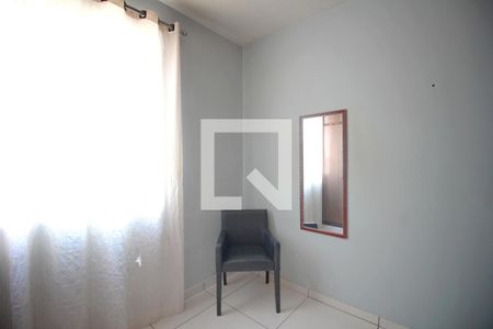 Quarto 2 de apartamento para alugar com 3 quartos, 60m² em Santa Tereza, Belo Horizonte