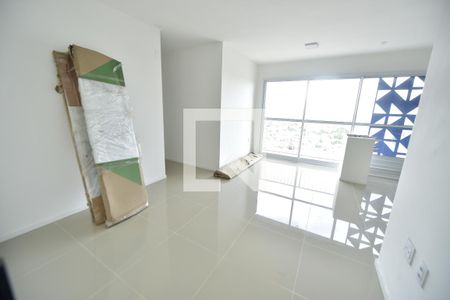 Sala/Cozinha de apartamento para alugar com 2 quartos, 60m² em Setor Aeroporto, Goiânia