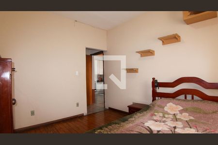 Quarto 2 de casa à venda com 3 quartos, 120m² em Vila Ema, São Paulo