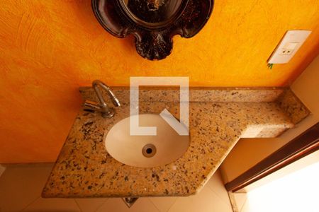 Lavabo de casa à venda com 2 quartos, 90m² em Parque da Vila Prudente, São Paulo