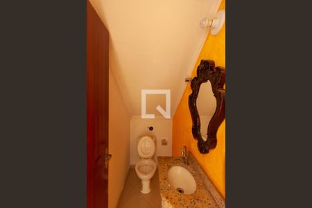 Lavabo de casa à venda com 2 quartos, 90m² em Parque da Vila Prudente, São Paulo