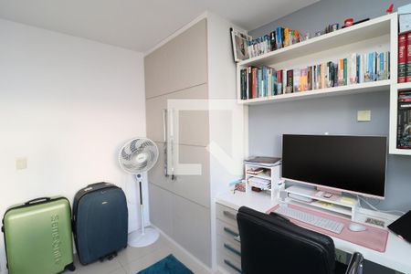 Quarto 1 de apartamento à venda com 4 quartos, 156m² em Jardim Guanabara, Rio de Janeiro