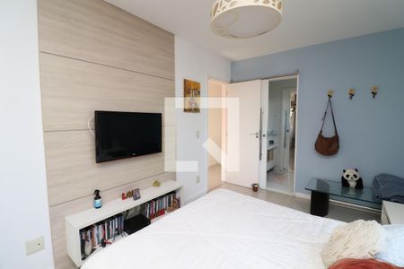 Quarto 2 de apartamento à venda com 4 quartos, 156m² em Jardim Guanabara, Rio de Janeiro