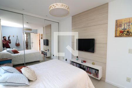 Quarto 2 de apartamento à venda com 4 quartos, 156m² em Jardim Guanabara, Rio de Janeiro