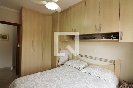 Quarto 1 de apartamento à venda com 3 quartos, 167m² em Rudge Ramos, São Bernardo do Campo