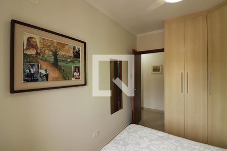 Quarto 1 de apartamento à venda com 3 quartos, 167m² em Rudge Ramos, São Bernardo do Campo