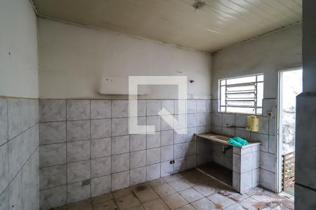 Casa 1: Cozinha de casa à venda com 3 quartos, 139m² em Vila Vera, São Paulo