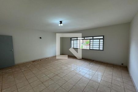 Sala de apartamento para alugar com 3 quartos, 120m² em Jardim Paulista, Ribeirão Preto