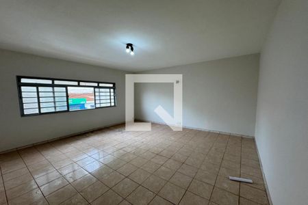 Sala de apartamento para alugar com 3 quartos, 120m² em Jardim Paulista, Ribeirão Preto