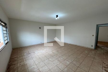 Sala de apartamento para alugar com 3 quartos, 120m² em Jardim Paulista, Ribeirão Preto