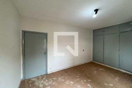 Dormitório 01 de apartamento para alugar com 3 quartos, 120m² em Jardim Paulista, Ribeirão Preto