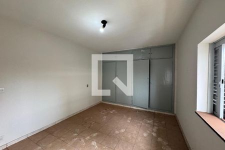 Dormitório 01 de apartamento para alugar com 3 quartos, 120m² em Jardim Paulista, Ribeirão Preto