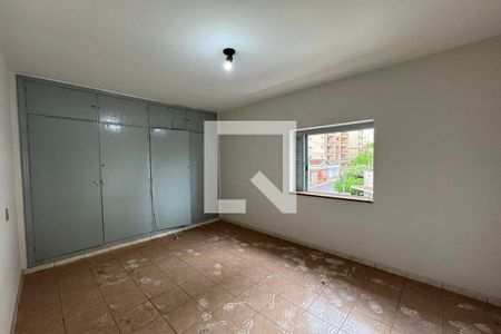 Dormitório 01 de apartamento para alugar com 3 quartos, 120m² em Jardim Paulista, Ribeirão Preto