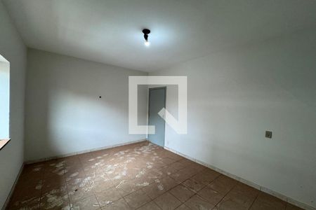 Dormitório 01 de apartamento para alugar com 3 quartos, 120m² em Jardim Paulista, Ribeirão Preto