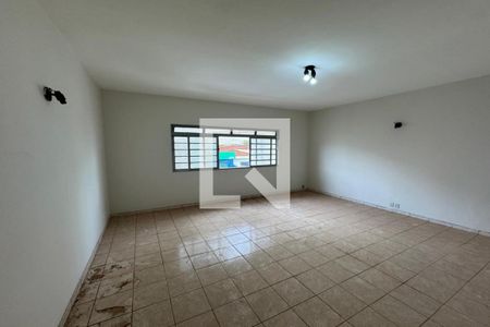 Sala de apartamento para alugar com 3 quartos, 120m² em Jardim Paulista, Ribeirão Preto