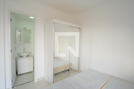 Studio de kitnet/studio para alugar com 1 quarto, 27m² em Vila Carrão, São Paulo