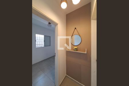 Sala de apartamento à venda com 2 quartos, 40m² em Vila Dom Pedro Ii, São Paulo