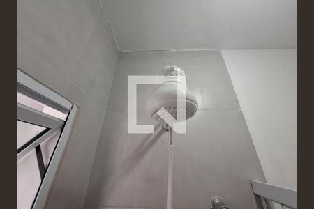 Banheiro de apartamento à venda com 2 quartos, 40m² em Vila Dom Pedro Ii, São Paulo