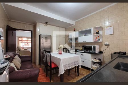 Casa à venda com 131m², 2 quartos e 1 vaga Casa à venda com 131m², 2 quartos e 1 vagaCozinha