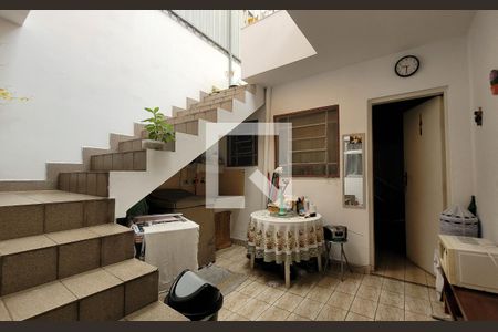 Casa à venda com 131m², 2 quartos e 1 vaga Casa à venda com 131m², 2 quartos e 1 vagaLavanderia