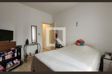 Quarto 1 de casa à venda com 2 quartos, 131m² em Jardim Bela Vista, Santo André