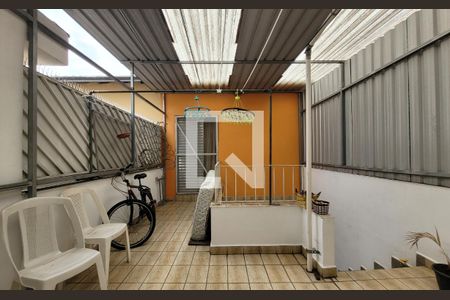 Casa à venda com 131m², 2 quartos e 1 vaga Casa à venda com 131m², 2 quartos e 1 vagaChurrasqueira