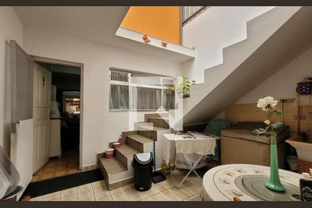 Casa à venda com 131m², 2 quartos e 1 vaga Casa à venda com 131m², 2 quartos e 1 vagaLavanderia