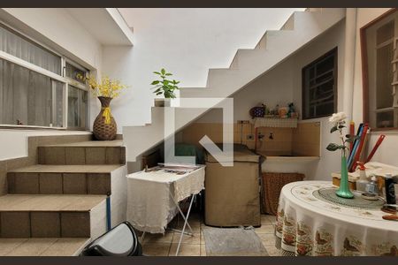 Casa à venda com 131m², 2 quartos e 1 vaga Casa à venda com 131m², 2 quartos e 1 vagaLavanderia