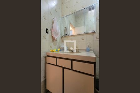 Casa à venda com 131m², 2 quartos e 1 vaga Casa à venda com 131m², 2 quartos e 1 vagaBanheiro 1