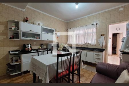 Casa à venda com 131m², 2 quartos e 1 vaga Casa à venda com 131m², 2 quartos e 1 vagaCozinha