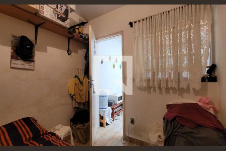 Casa à venda com 131m², 2 quartos e 1 vaga Casa à venda com 131m², 2 quartos e 1 vagaQuarto de serviço