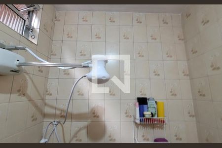 Casa à venda com 131m², 2 quartos e 1 vaga Casa à venda com 131m², 2 quartos e 1 vagaBanheiro 1