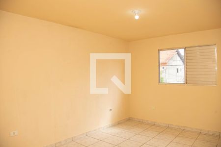 Quarto 1 de casa para alugar com 2 quartos, 80m² em Taboão, Diadema