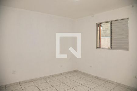 Quarto 2 de casa para alugar com 2 quartos, 80m² em Taboão, Diadema